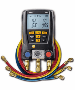 Bộ máy đo đa năng Testo 550 Kit