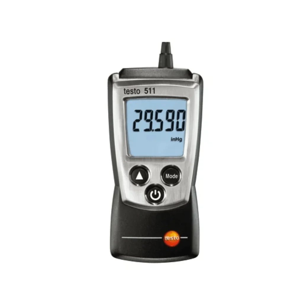 Máy đo áp suất tuyệt đối Testo 511