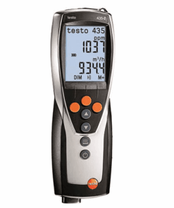 Máy đo khí đa năng Testo 435-2