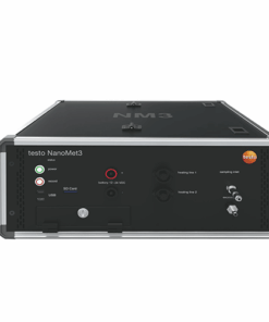 Máy đo hạt nano Testo NanoMet3, máy đếm hạt nano