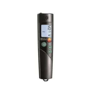 Máy đo khí CO Testo 317-3