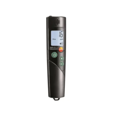 Máy đo khí CO Testo 317-3