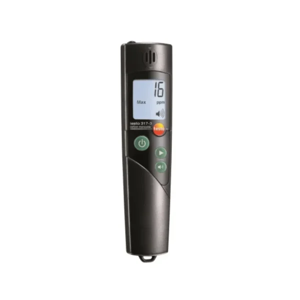 Máy đo khí CO Testo 317-3