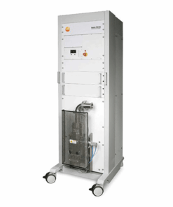 Máy đo khí thải bụi muội hạt nano Testo REXS