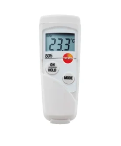 Máy đo nhiệt độ hồng ngoại Testo 805