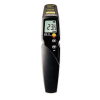 máy đo nhiệt độ hồng ngoại testo 830-t2