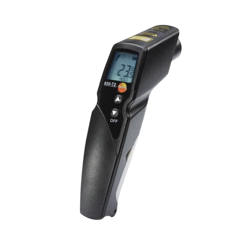 Máy đo nhiệt độ hồng ngoại Testo 830-T2
