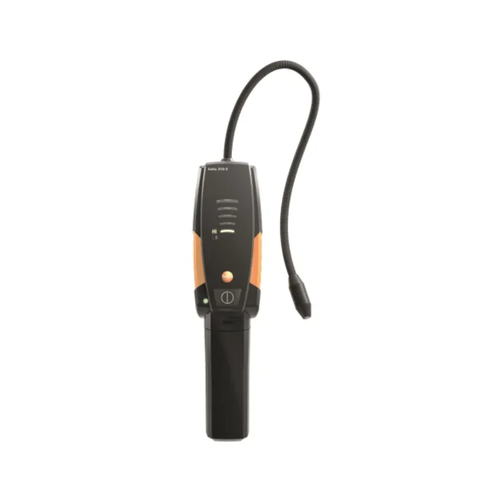 Máy dò rò rỉ khí gas lạnh Testo 316-3