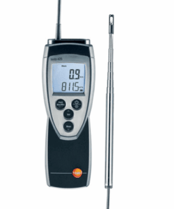 Máy đo tốc độ gió nhiệt độ Testo 425 Kit