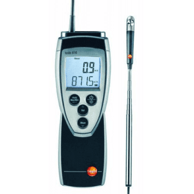 đánh giá máy đo tốc độ gió testo 416 đánh giá máy đo tốc độ gió testo 416