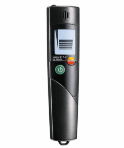 Máy phát hiện khí rò rỉ Testo 317-2, máy đo dò rò rỉ khí Testo CH4, C3H8