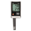Nhiệt ẩm kế tự ghi testo 175-h1, máy đo nhiệt độ tự ghi, bộ ghi dữ liệu