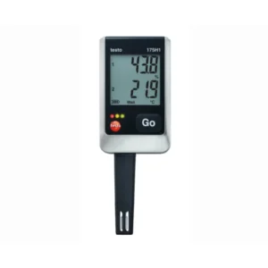 Nhiệt ẩm kế tự ghi Testo 175-H1