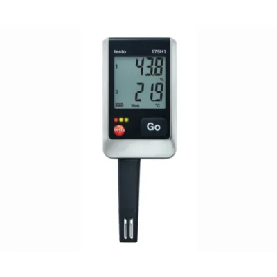 Nhiệt ẩm kế tự ghi Testo 175-H1