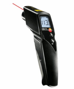 Nhiệt kế hồng ngoại Testo 830-T1