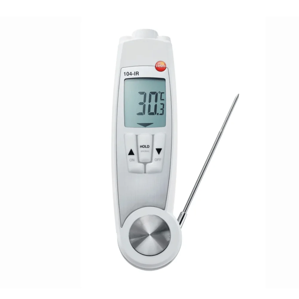 Nhiệt kế Testo 104 IR
