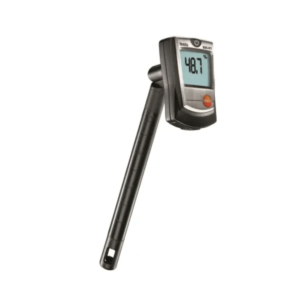 Nhiệt kế Testo 605-H1