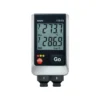 Nhiệt kế tự ghi Testo 175 T3