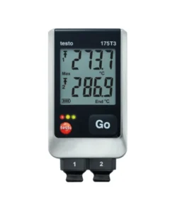 Nhiệt kế tự ghi Testo 175 T3
