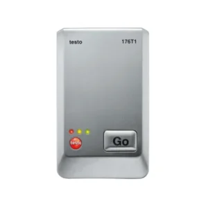 Nhiệt kế tự ghi Testo 176 T1