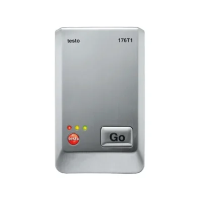 Nhiệt kế tự ghi Testo 176 T1