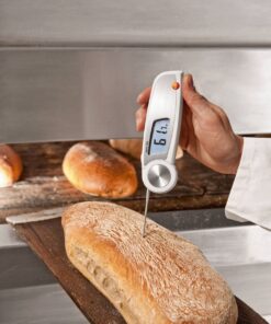 Nhiệt kế Testo 104