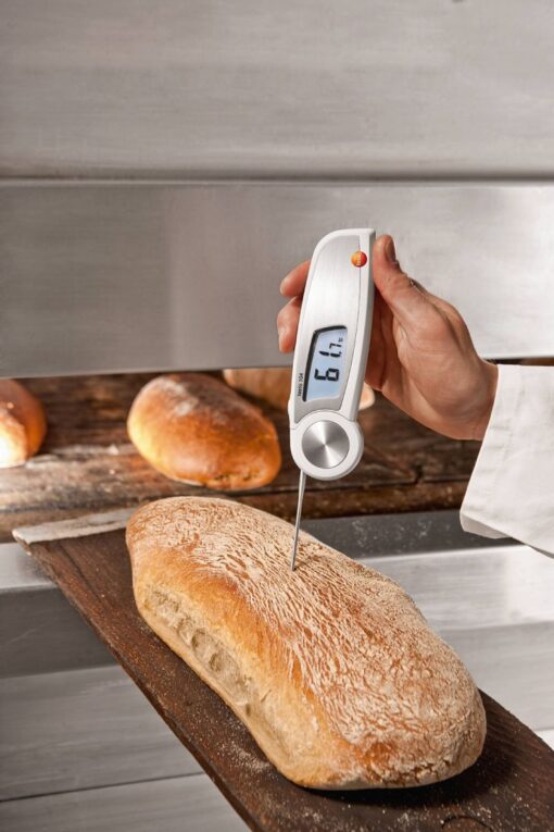 Nhiệt kế Testo 104