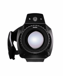 Bộ camera nhiệt Testo 890-2 Deluxe