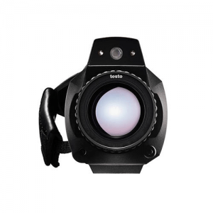 Bộ camera nhiệt Testo 890-2 Deluxe