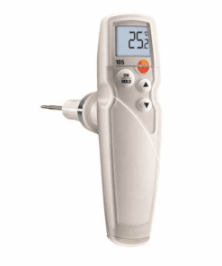 thiết bị tự ghi nhiệt độ Testo 105