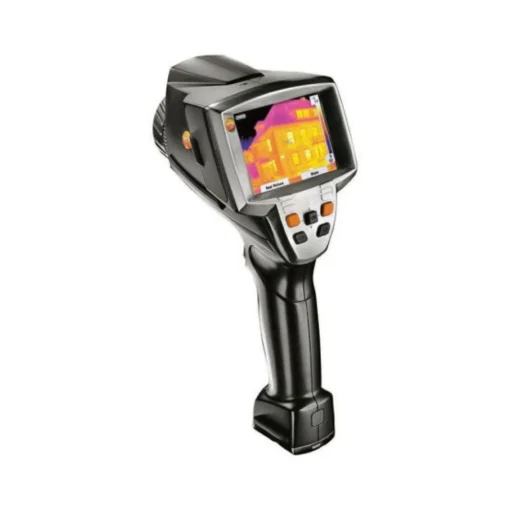 camera chup nhiet testo 880