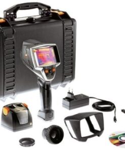 Camera chụp nhiệt Testo 880