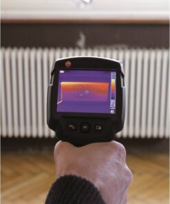 Camera nhiệt Testo 870-1/2