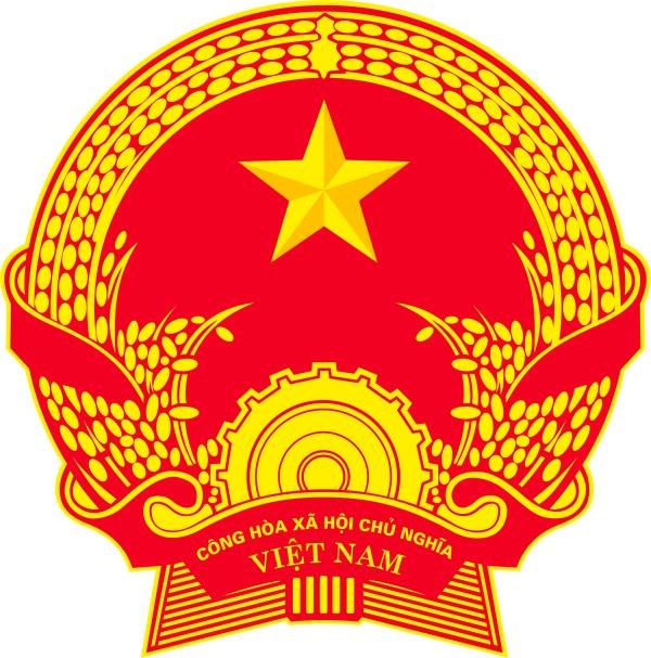 Quốc huy Việt Nam