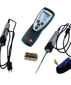 925 kết nối các đầu dò