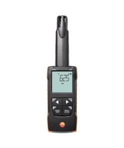 Máy đo khí CO2 Testo 535