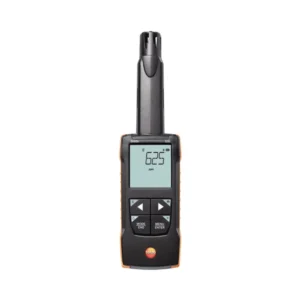 Máy đo khí CO2 Testo 535