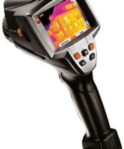 Camera nhiệt Testo 881-1