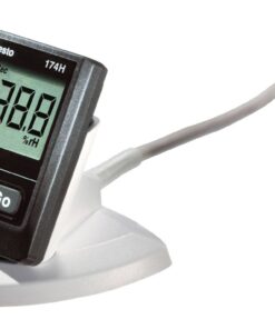 Testo 174H Kit - Nhiệt kế tự ghi mini với cổng USB