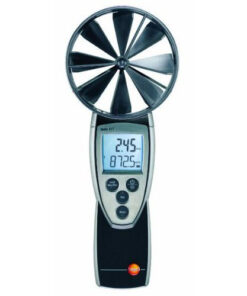Bộ kit máy đo gió Testo 417