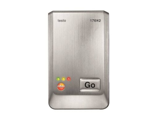Nhiệt ẩm kế tự ghi Testo 176H2