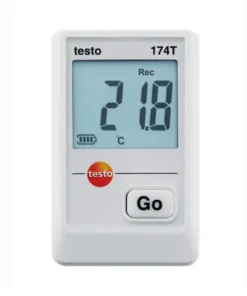 bo ghi du lieu nhiet do testo 174t kit
