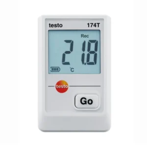 bo ghi du lieu nhiet do testo 174t kit