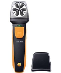 Máy đo tốc độ gió Testo 410i