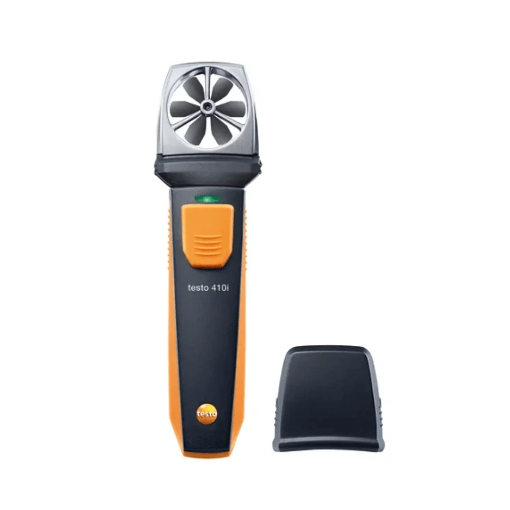 Máy đo tốc độ gió Testo 410i