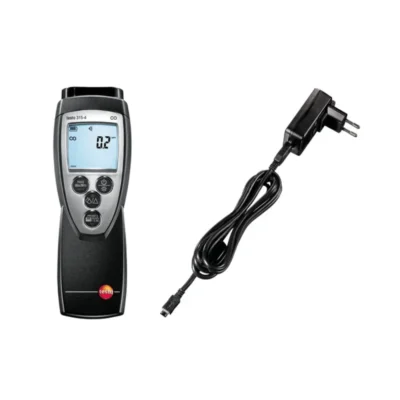 Máy đo khí CO Testo 315-4