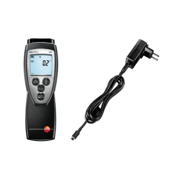 Máy đo khí CO Testo 315-4