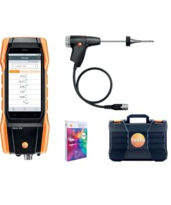Bộ kit Testo 300 LL