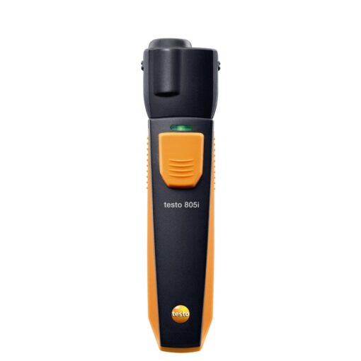 Bộ đầu dò thông minh Testo không dây 0563 0004 - Ảnh 3