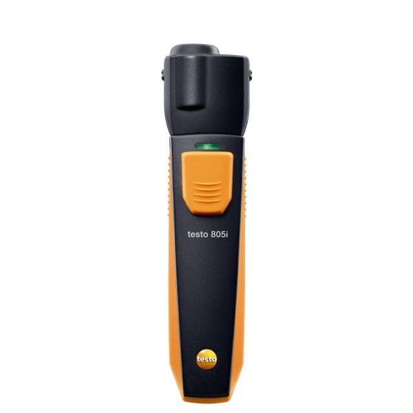 Bộ đầu dò thông minh Testo không dây 0563 0004 - Ảnh 3